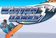 Winter Games slot